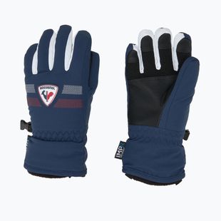 Mănuși de schi pentru copii Rossignol Jr Roc Impr G dark navy