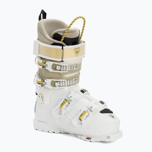 Ghete de schi pentru femei Rossignol Alltrack Elite 110 LT W GW alb/bej