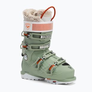 Ghete de schi pentru femei Rossignol Alltrack Pro 90 GW W mint