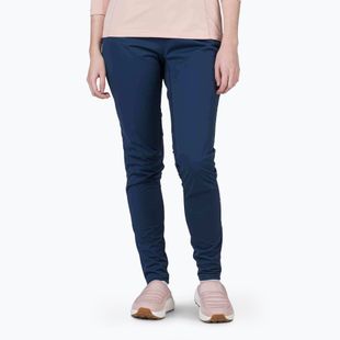 Pantaloni pentru femei  Rossignol Poursuite dark navy
