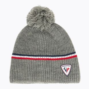 Căciulă de iarnă pentru bărbați Rossignol Ewan heather grey