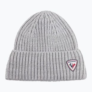 Căciulă de iarnă pentru bărbați Rossignol Djinn heather grey