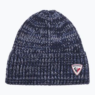 Căciulă de iarnă pentru bărbați Rossignol Djinn dark navy