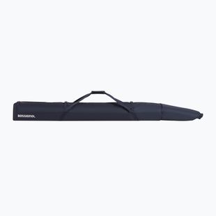 Husă pentru schiuri Rossignol Strato Extendable 1P Padded 160-210 cm navy