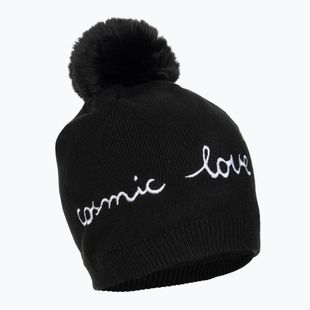 Căciulă de iarnă pentru femei Rossignol L3 Strassi negru