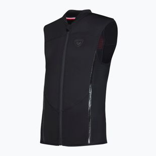 Apărătoare pentru copii Rossignol Flexvent Vest Jr black