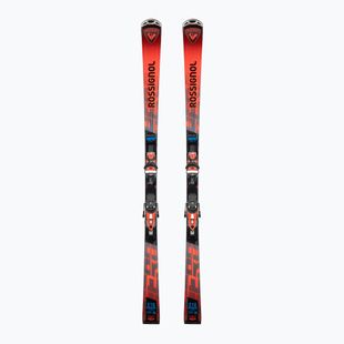 Schiuri de coborâre Rossignol Hero Elite LT TI K + legături NX 12 Konect GW