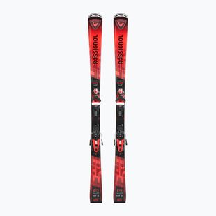 Schiuri de coborâre Rossignol Hero Elite MT TI CAM K + legături NX 12 Konect GW
