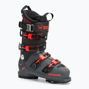 Ghete de schi pentru bărbați Rossignol Hi-Speed 130 HV GW storm grey
