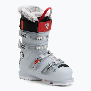 Încălțăminte de schi pentru femei Rossignol Pure Pro 90 GW W snow grey