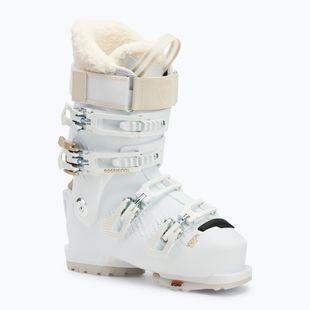 Ghete de schi pentru femei Rossignol Vizion 4B Elite 90 GW W white