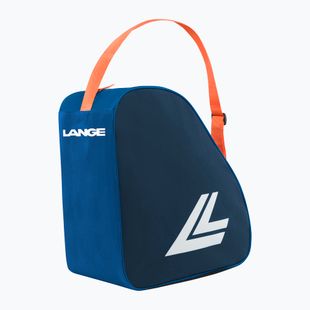 Geantă de schi pentru încălțăminte Lange Basic Boot Bag 40 l blue/navy