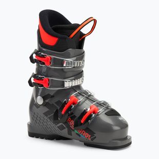Ghete de schi pentru copii Rossignol Hero J4 meteor grey