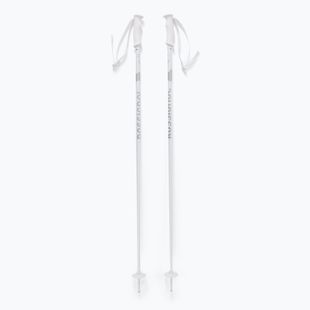 Bețe de schi pentru femei Rossignol Electra white