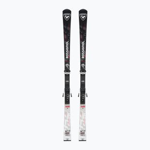 Schiuri de coborâre Rossignol Hero Master LT R22 + legături SPX 14 Rockerace GW