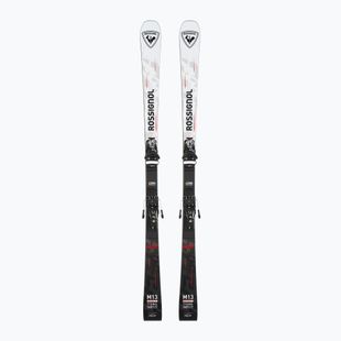 Schiuri de coborâre Rossignol Hero Master ST R22 + legături SPX 14 Rockerace GW