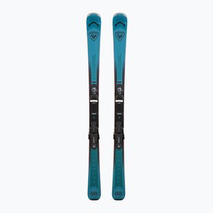 Schiuri de coborâre Rossignol Arcade 88 Open + legături SPX 13 GW