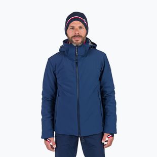 Geacă de schi pentru bărbați Rossignol Cieloalto Jkt dark navy