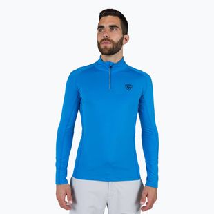 Bluză termică pentru bărbați Rossignol Classique 1/2 Zip oversees