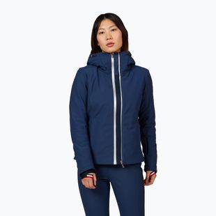 Geacă de schi pentru femei Rossignol Cieloalto Jkt dark navy