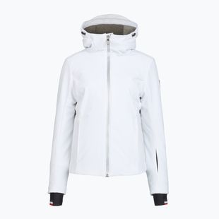Geacă de schi pentru femei Rossignol Cieloalto Jkt white