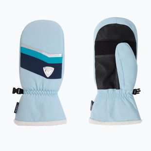 Mănuși de schi pentru femei Rossignol New Piste M glacier