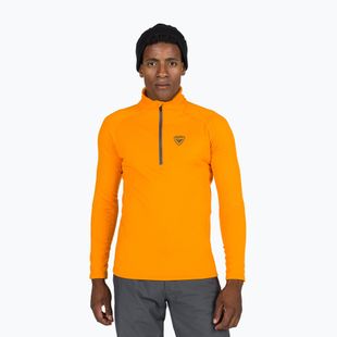 Bluză pentru bărbați Rossignol Blackside Fleece Hz sunburst