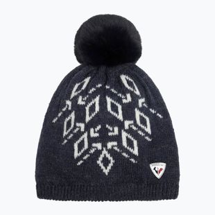 Căciulă de iarnă pentru femei Rossignol Mia dark navy