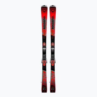 Schiuri de coborâre Rossignol Hero LTD Xpress + legături Xpress 11 GW