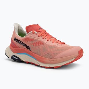 Pantofi de alergare pentru femei Rossignol Vezor peach cream