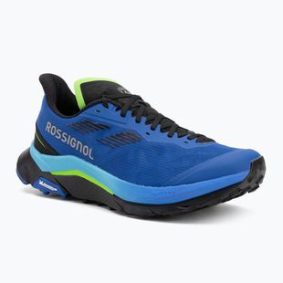 Pantofi de alergare pentru bărbați Rossignol Vezor dazzle blue