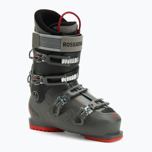 Încălțăminte de schi pentru bărbați Rossignol Track 90 HV+ steel grey/black