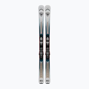 Schiuri de coborâre Rossignol Arcade 80 Xpress + legături Xpress 10 GW
