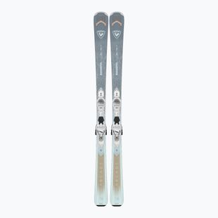 Schiuri de coborâre pentru femei Rossignol Arcade W 78 Xpress + legături Xpress W 10 GW