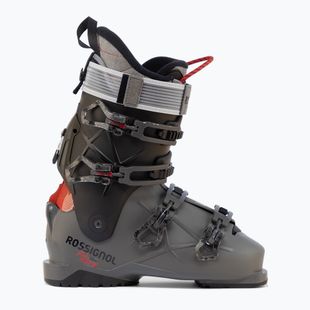 Încălțăminte de schi pentru bărbați Rossignol Alltrack 90 HV steel grey/black