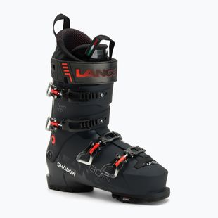 Încălțăminte de schi pentru bărbați Lange Shadow 130 MV GW super dark blue