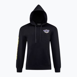 Bluză Rossignol Super Hoodie black