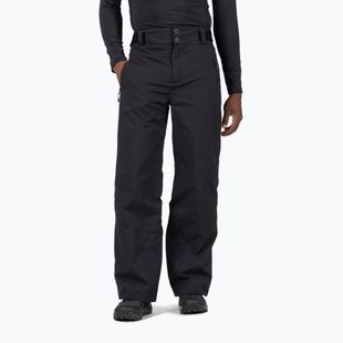 Pantaloni de schi pentru bărbați Rossignol Strawpile Insulated black