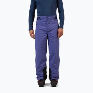 Pantaloni de schi pentru bărbați Rossignol Strawpile Insulated future blue