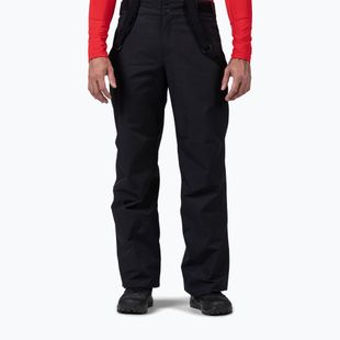Pantaloni de schi pentru bărbați Rossignol Insulated Ski black