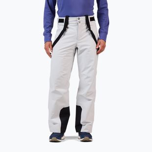 Pantaloni de schi pentru bărbați Rossignol Insulated Ski soft grey