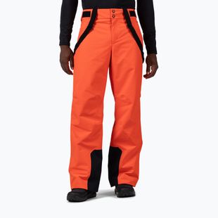 Pantaloni de schi pentru bărbați Rossignol Insulated Ski golden gate