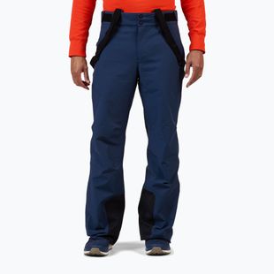 Pantaloni de schi pentru bărbați Rossignol Insulated Ski dark navy