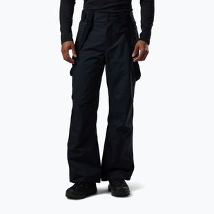 Pantaloni de schi pentru bărbați Rossignol Outerlimits Insulated black