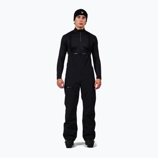 Pantaloni de schi pentru bărbați Rossignol Outerlimits Insulated Bib black