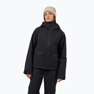 Geacă de schi pentru femei Rossignol Rochrun Insulated black
