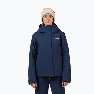 Geacă de schi pentru femei Rossignol Velika Insulated dark navy