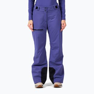 Pantaloni de schi pentru femei Rossignol Outerlimits Insulated future blue