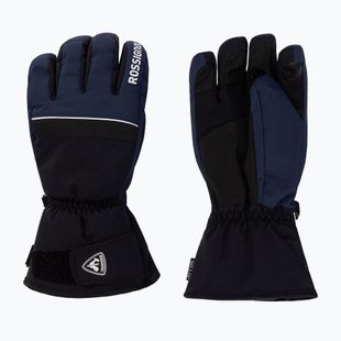 Mănuși de schi pentru bărbați Rossignol Tech Impr iTip dark navy
