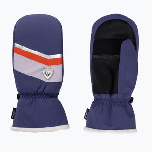 Mănuși de schi pentru femei Rossignol New Piste M future blue